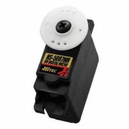 Hitec HS 5087 MH Mini servo digitale - 35087